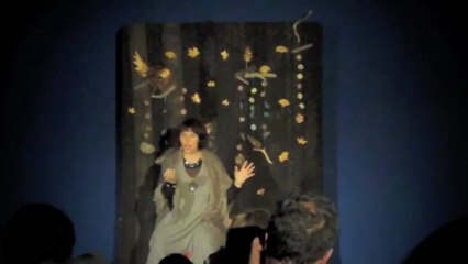 LA FORET AUX MYSTERES DE ET PAR HELENE GUERS