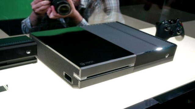 Bilan E3 2013 [avec Kaiva, Tosh, Goku et Sealmar]