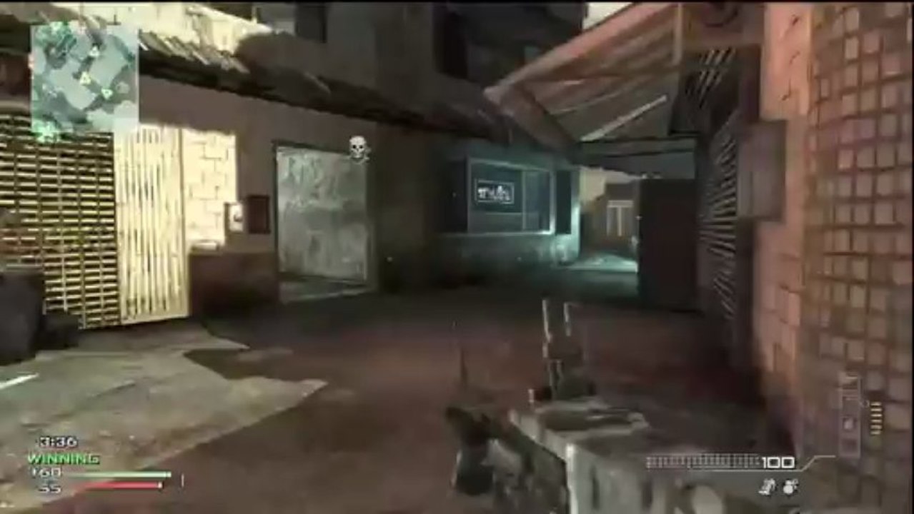 Is It OP? - STEADY AIM!