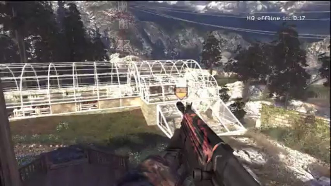 Is It OP? - UNDER-BARREL SNIPER!