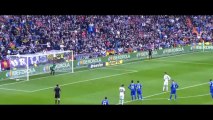 Cristiano Ronaldo All 55 Goals In 2012 - 2013 With Commentary [HD]