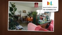 A vendre - Maison/villa - LA BAULE ESCOUBLAC (44500) - 7 pièces - 123m²