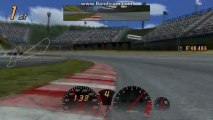 Gran Turismo 4 Prologue Midfield Raceway