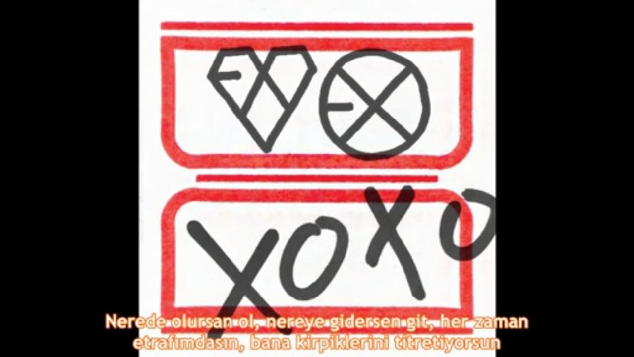 Butterfly Girl (Don't Go) HUG Ver. Türkçe Altyazılı