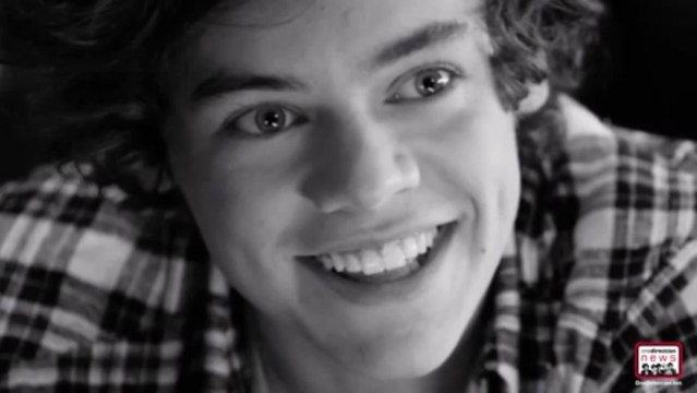 Harry Styles - Don_t Let Me Go (SOLO SONG_) by Sam McCarthy