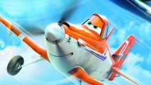 CGR Trailers - DISNEY PLANES: THE VIDEO GAME E3 Trailer