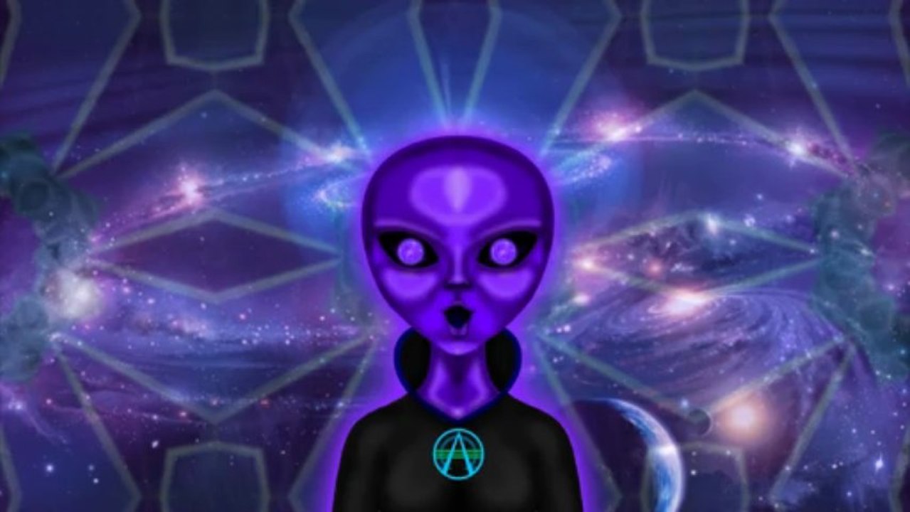 Arcturians, Indigo Children, and Starseeds