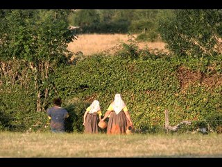 ONCLE VANIA  A LA CAMPAGNE