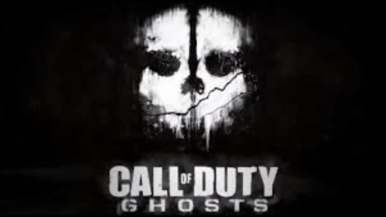 COD Ghost Nuevo gameplay y demas pre E3 E3M13