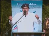 Maduro ordenó tomar medidas ante información de posible ataque a los estudiantes en huelga de hambre