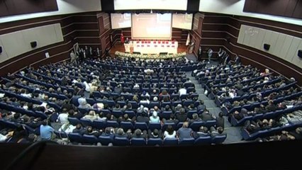 Turquie: Erdogan espère la fin de l'occupation du parc Gezi