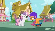 Pinkie Pie and the Chocolate Factory: Cheer Up Charlie