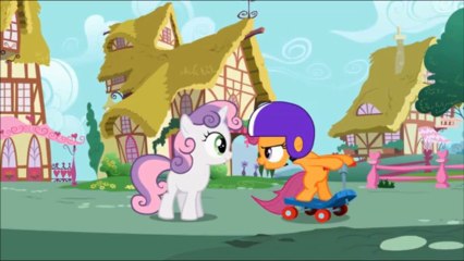 Pinkie Pie and the Chocolate Factory: Cheer Up Charlie