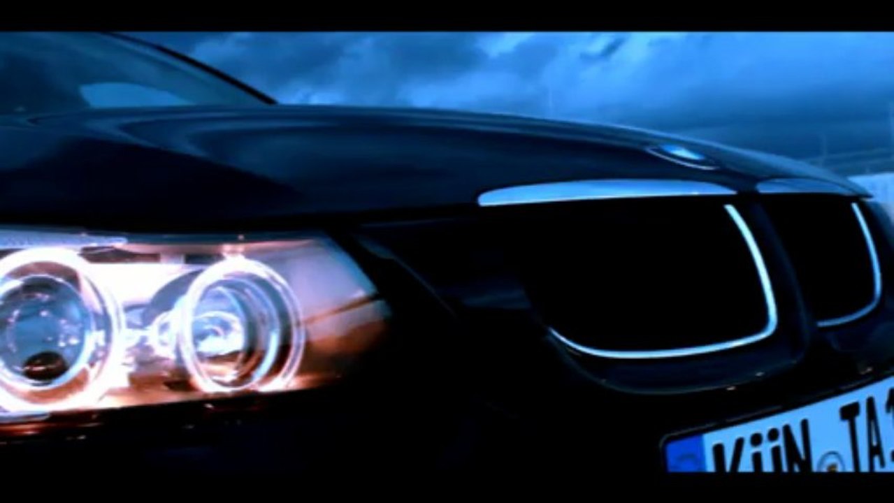 BMW 320D E90 - Philharmonic