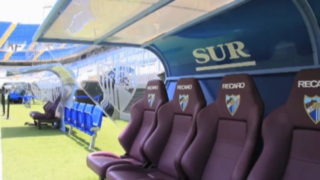 Schuster ist zurück! 5 Jahre Malaga für den blonden Engel