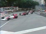 F1 - Monaco 1988 - Race - Part 1