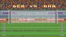 a la Final quiero la Copa Super soccer SNES