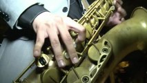 Young jazz musicians keep tradition alive