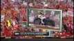 Lee Corso slips a bad word on College Gameday ESPN Live 2011 1080p HD