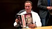 Arnold Schwarzenegger to Star in Terminator 5