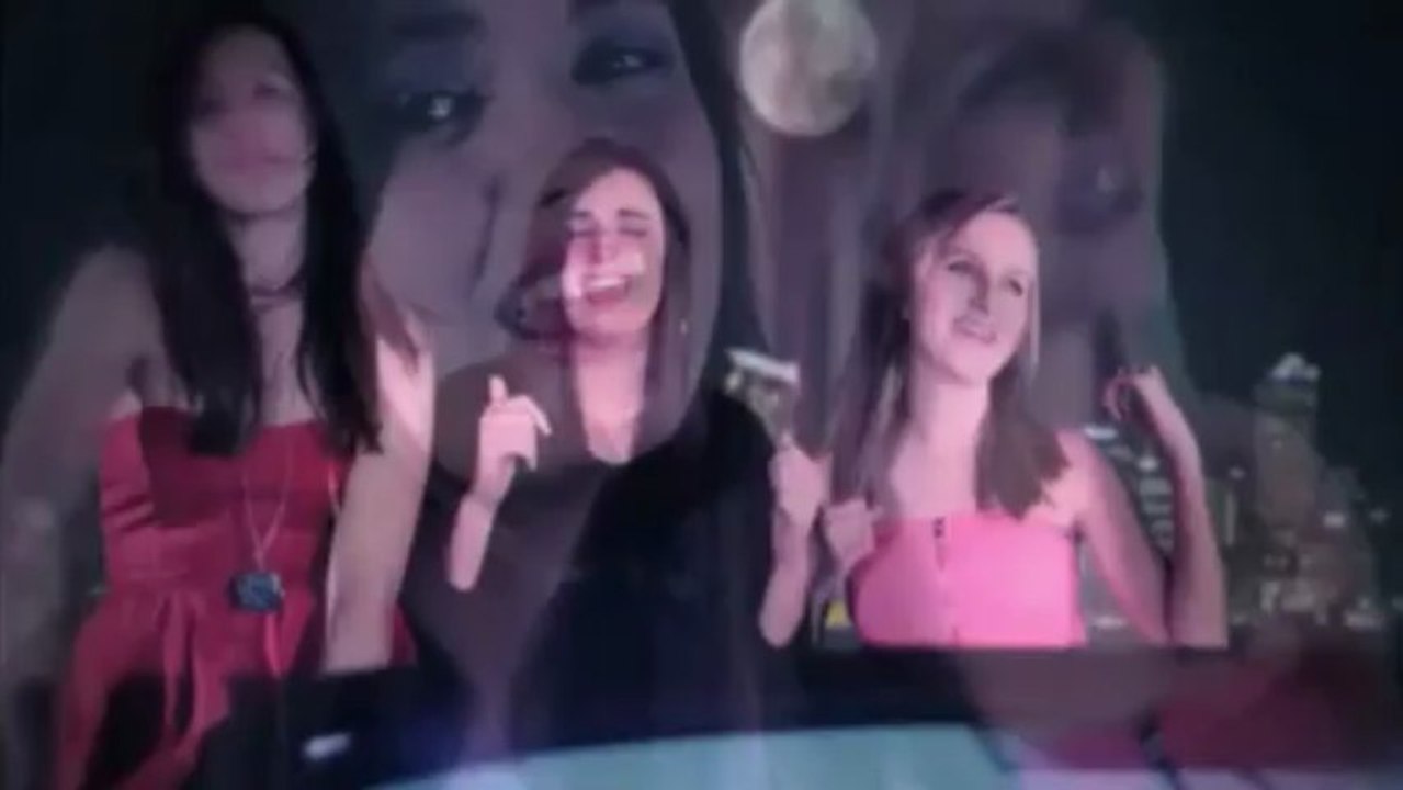 Rebecca Black - Die Wahrheit über 'Friday'