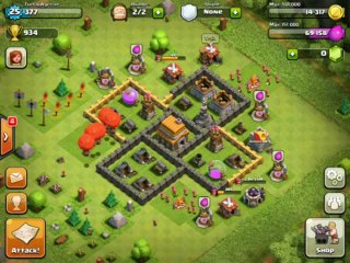 clash of clans cheat no survey - 895000 gems