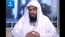 الشيخ شافي العجمي: بعض العلماء لا زال ينتظر اعلان الجهاد الى ان يظهر المسيح الدجال !!
