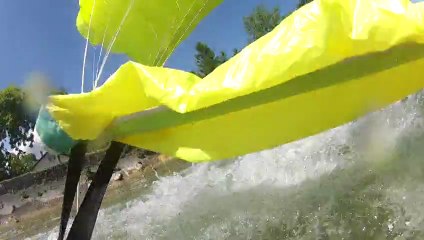 EPNFC Water Jump