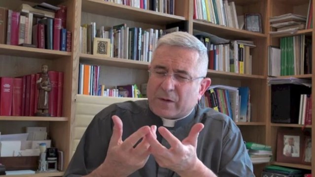 Sem 1324 - Prière pour les prêtres