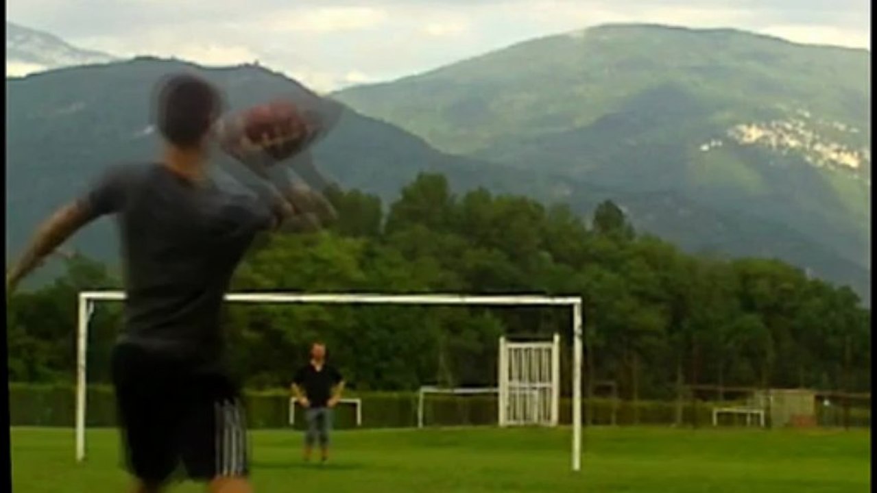 Fantasy Football trailer