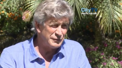 Pellegrini: "Bravo Mancini, ma ora vinciamo tutto"