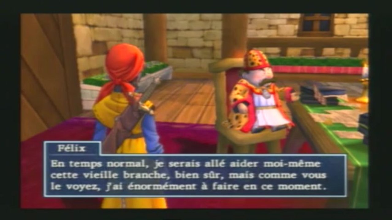 dragon quest 8 partie 25