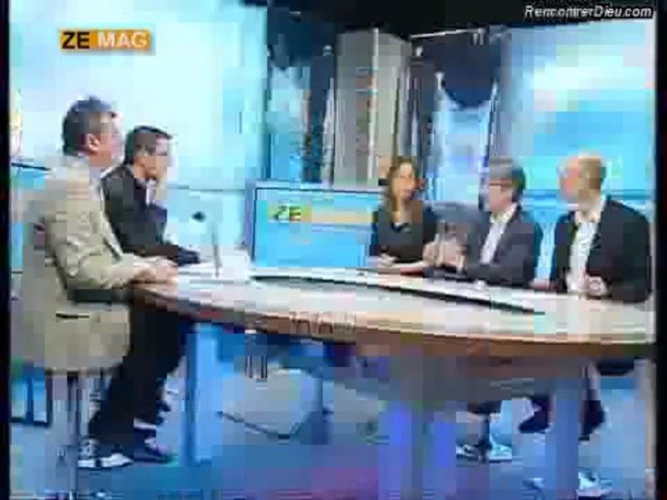 [DOC] Franc-maçonnerie et Satanisme, les Preuves 4/4