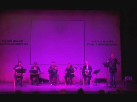 02- Prof.Dr.M.Reha BAYAR - Kalbime Koy Başını Doktor