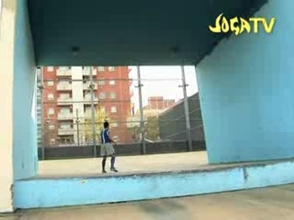 freestyle - dans le monde entier