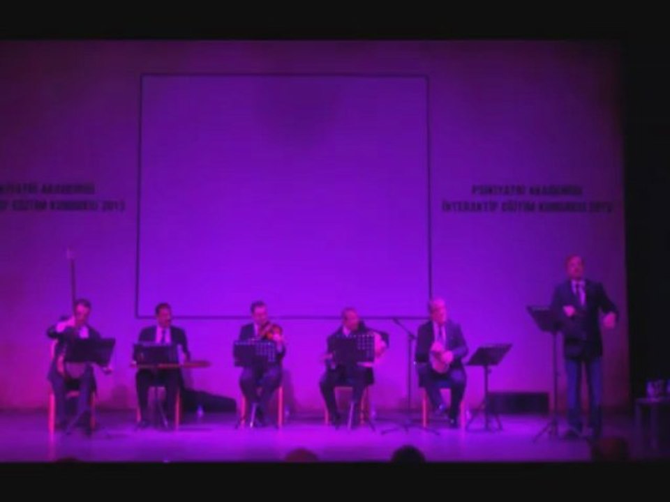 04- Prof.Dr.M.Reha BAYAR - Sesimde Şarkısı Aşkın