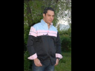 Nizar Aissa 2013 - Mayna Album