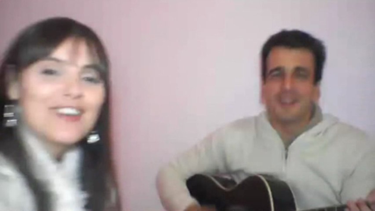 Gisele e Catuipe - Encerramento V4 - IConnection