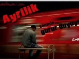 Seslisin.com Senden Vazgeçtim Artık