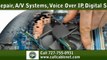Jacksonville Intercom Systems | Miami Computer Repair Call 727-755-0931