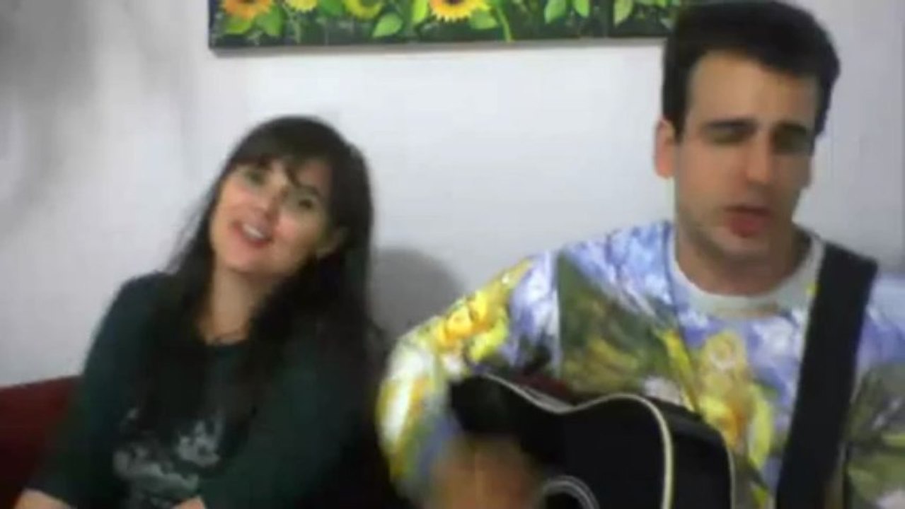 Gisele e Catuipe - Abertura V3 - IConnection