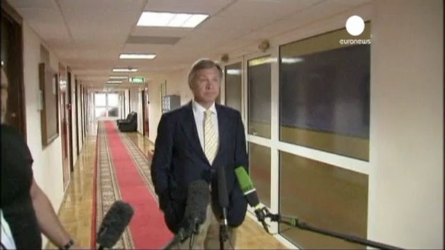 La ONU defiende la vía diplomática como única...
