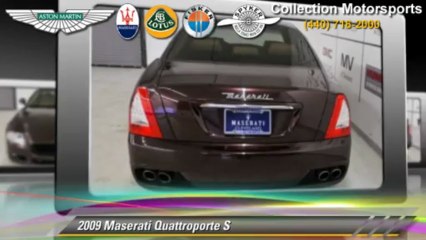 Collection Motorsports, North Olmsted OH 44070 - 045140