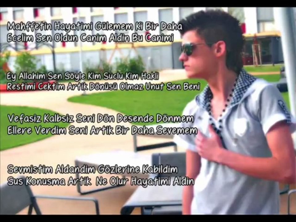 SesliSin.Com Daglara Yazdim Ben Bu Aski