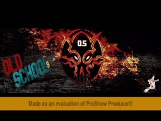 old schools  theme song