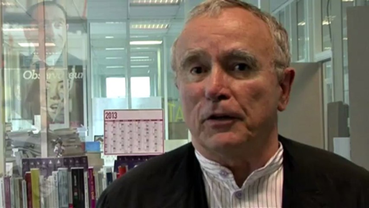 Jean-Claude Guillebaud : "Retrouvons la vertu r...