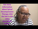 Degenerative Disc Disease | Back Treatment Raleigh | Leg Pain | Spine Institute