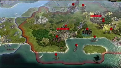 Civilization 5 : Brave New World - Congrès mondial et diplomacie