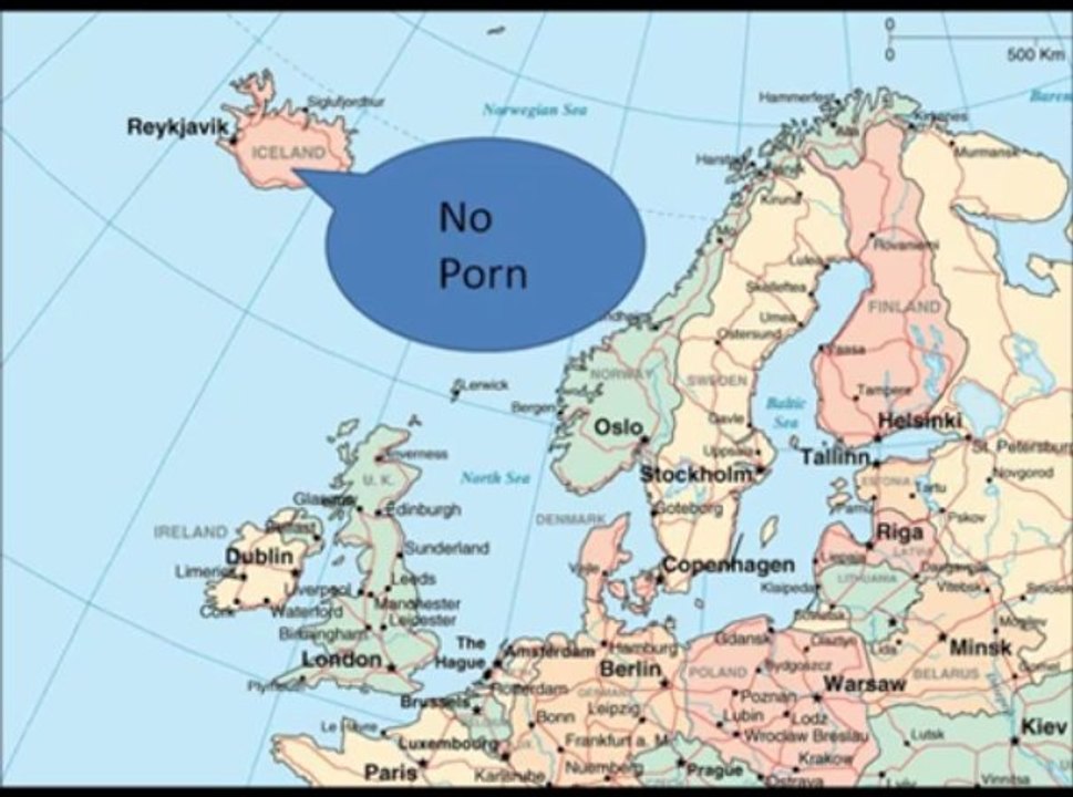 Patrick Henry, 2013-04-26 - Iceland's War on Porn