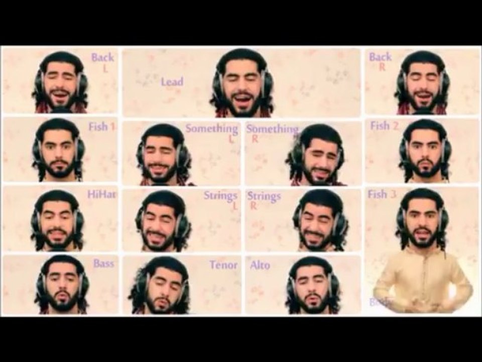 Phela Nasha Amazing Remix